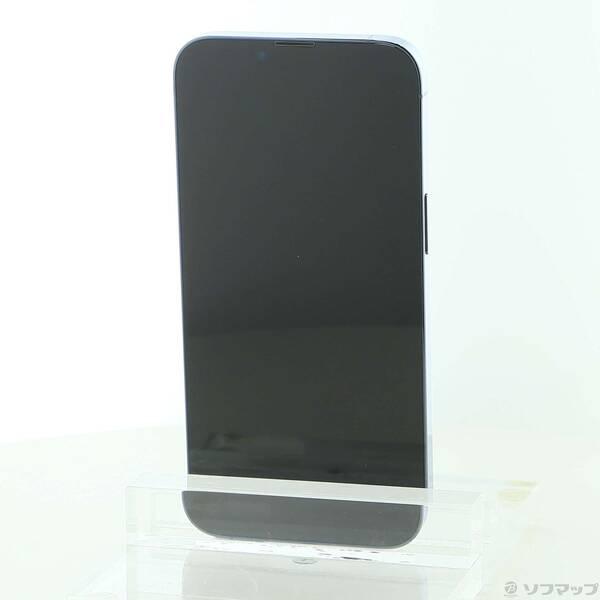 〔中古〕Apple(アップル) iPhone13 Pro 512GB シエラブルー NLV03J／A SIMフリー〔258-ud〕 |  | 02