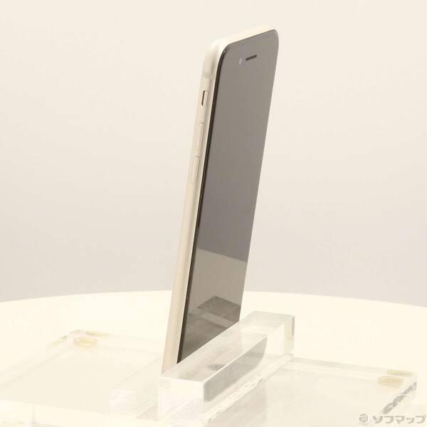 〔中古〕Apple(アップル) iPhone SE 第3世代 64GB スターライト MMYD3J／A SIMフリー〔305-ud〕 |  | 01