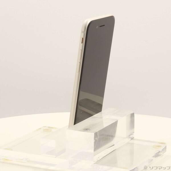 〔中古〕Apple(アップル) iPhone SE 第3世代 64GB スターライト MMYD3J／A SIMフリー〔377-ud〕 |  | 01