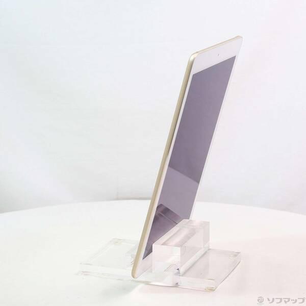 〔中古〕Apple(アップル) iPad Air 2 64GB ゴールド MH182J／A Wi-Fi〔305-ud〕 |  | 01