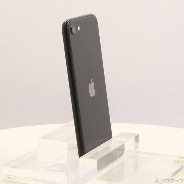 〔中古〕Apple(アップル) iPhone SE 第2世代 128GB ブラック MHGT3J／A SIMフリー〔377-ud〕 |  | 03