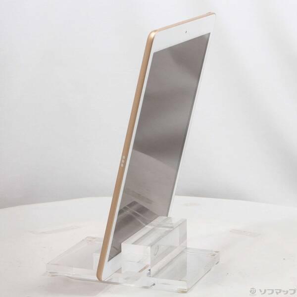 〔中古〕Apple(アップル) iPad 第7世代 32GB ゴールド MW762J／A Wi-Fi〔258-ud〕 |  | 01