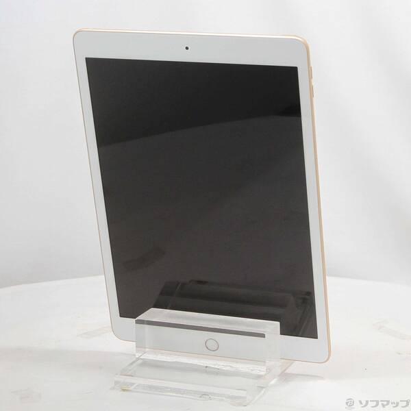 〔中古〕Apple(アップル) iPad 第7世代 32GB ゴールド MW762J／A Wi-Fi〔258-ud〕 |  | 02