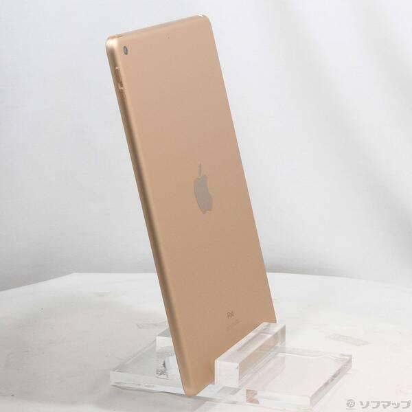 〔中古〕Apple(アップル) iPad 第7世代 32GB ゴールド MW762J／A Wi-Fi〔258-ud〕 |  | 03