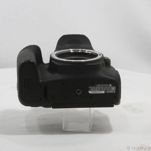 〔中古〕Canon(キヤノン) EOS 9000D ダブルズームキット〔262-ud〕 |  | 04