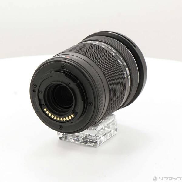 〔中古〕OLYMPUS(オリンパス) M.ZUIKO DIGITAL ED 40-150MM F4.0-5.6R ブラック〔352-ud〕 |  | 02