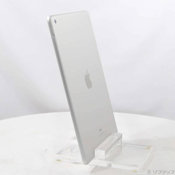 〔中古〕Apple(アップル) iPad 第7世代 32GB シルバー MW752J／A Wi-Fi〔305-ud〕 |  | 03