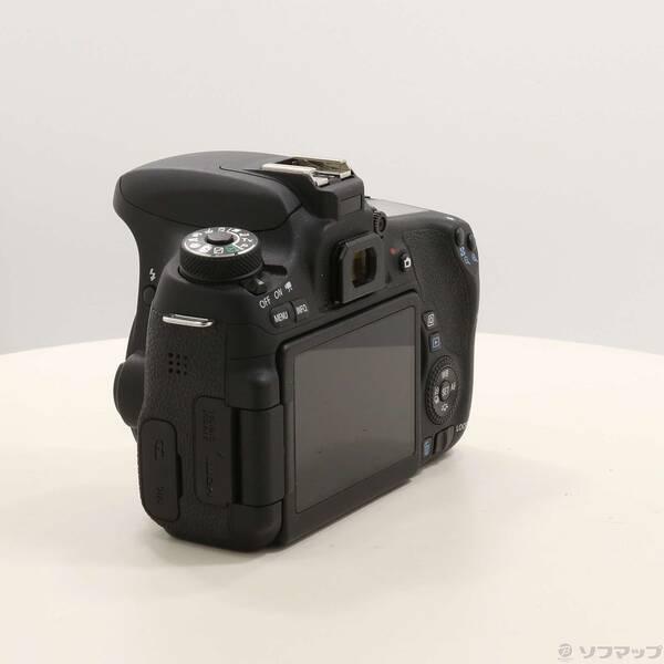 〔中古〕Canon(キヤノン) EOS 8000D ボディ〔297-ud〕 |  | 01