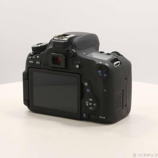 〔中古〕Canon(キヤノン) EOS 8000D ボディ〔297-ud〕 |  | 02