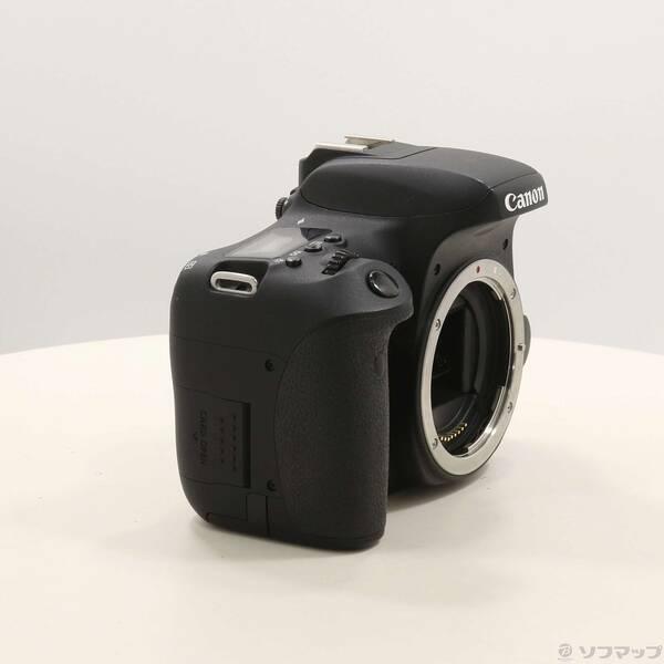 〔中古〕Canon(キヤノン) EOS 8000D ボディ〔297-ud〕 |  | 03
