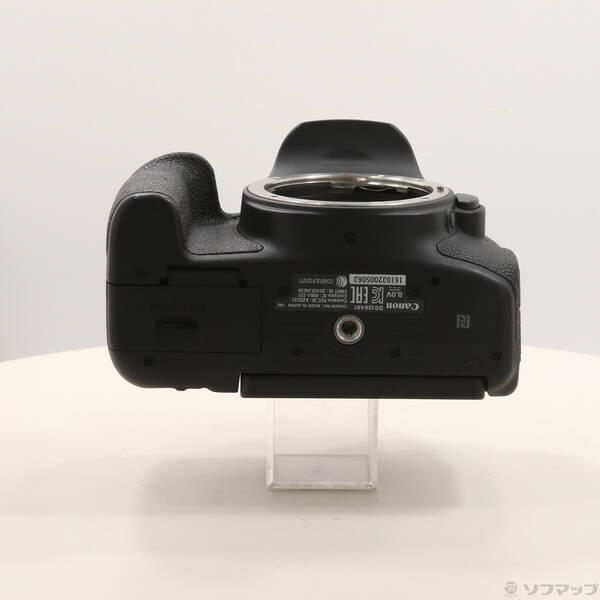 〔中古〕Canon(キヤノン) EOS 8000D ボディ〔297-ud〕 |  | 04