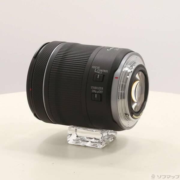 〔中古〕Canon(キヤノン) RF24-105mm F4-7.1 IS STM〔196-ud〕 |  | 01