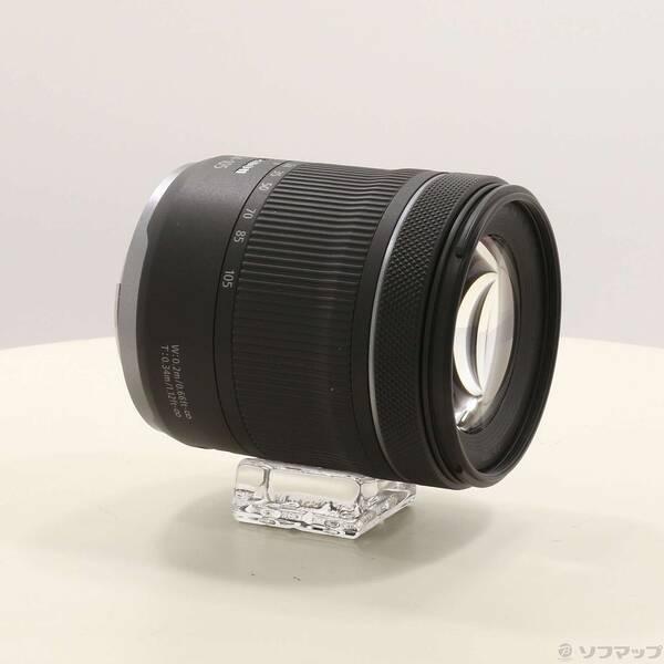 〔中古〕Canon(キヤノン) RF24-105mm F4-7.1 IS STM〔196-ud〕 |  | 03