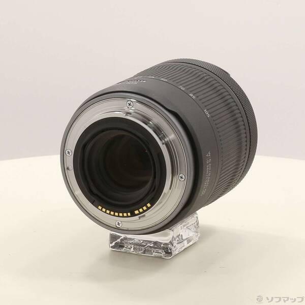 〔中古〕Canon(キヤノン) RF24-105mm F4-7.1 IS STM〔251-ud〕 |  | 02