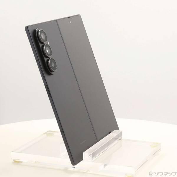 〔中古〕SAMSUNG(サムスン) Galaxy Z Fold7 512GB ジェットブラック SM-F966QZKESJP SIMフリー〔377-ud〕 |  | 03