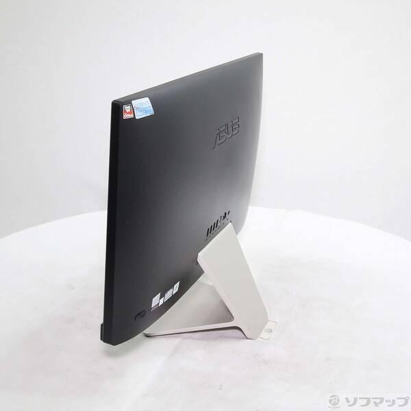 〔中古〕ASUS(エイスース) Vivo AiO V222FAK V222FAK-BA127T ブラック〔276-ud〕 |  | 01