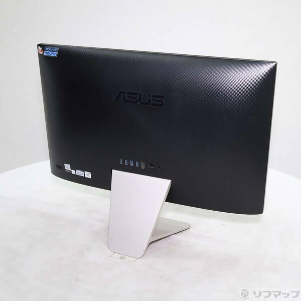 〔中古〕ASUS(エイスース) Vivo AiO V222FAK V222FAK-BA127T ブラック〔276-ud〕 |  | 02