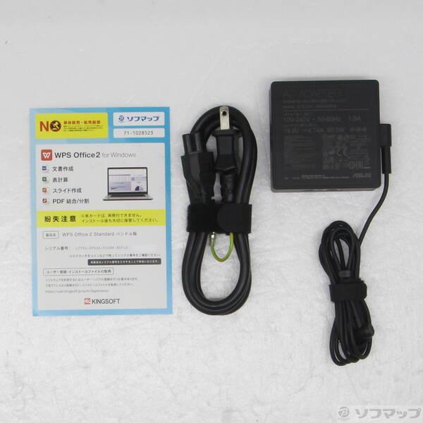 〔中古〕ASUS(エイスース) Vivo AiO V222FAK V222FAK-BA127T ブラック〔276-ud〕 |  | 04