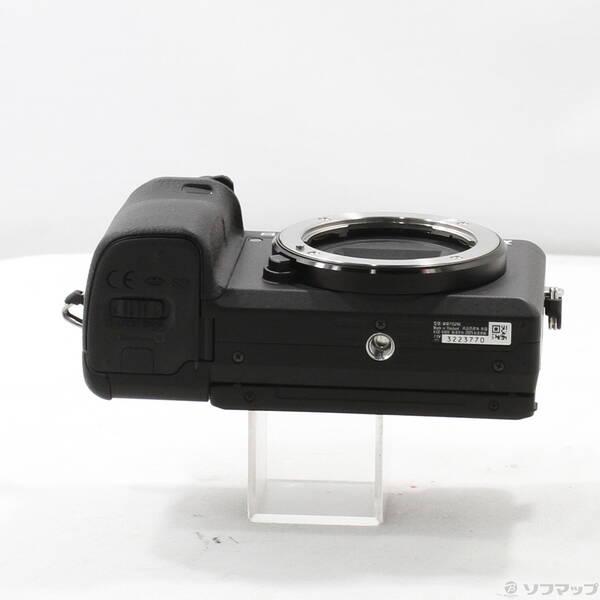 〔中古〕SONY(ソニー) α6400 パワーズームレンズキット ブラック ILCE-6400K B〔258-ud〕 |  | 04