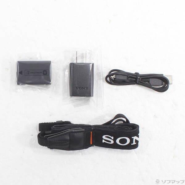 〔中古〕SONY(ソニー) α6400 パワーズームレンズキット ブラック ILCE-6400K B〔258-ud〕 |  | 05