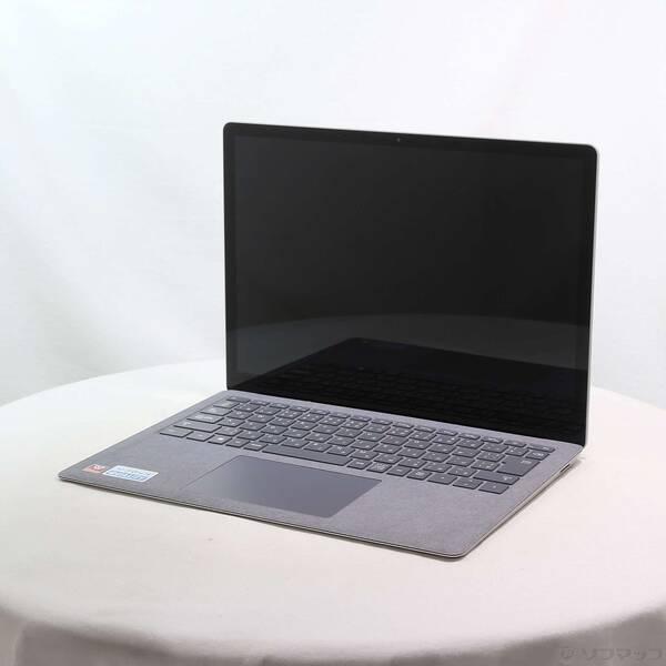 〔中古〕Microsoft(マイクロソフト) Surface Laptop 4 〔Core i5／8GB／SSD512GB〕 5BT-00050 プラチナ〔352-ud〕 | 