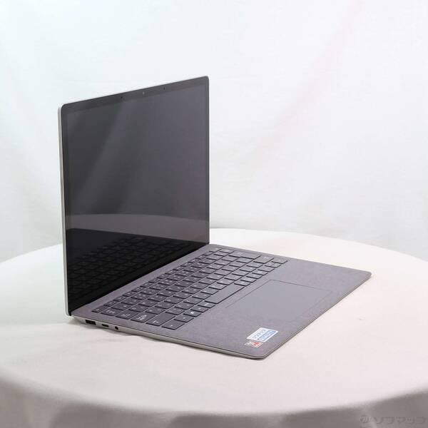 〔中古〕Microsoft(マイクロソフト) Surface Laptop 4 〔Core i5／8GB／SSD512GB〕 5BT-00050 プラチナ〔352-ud〕 |  | 03