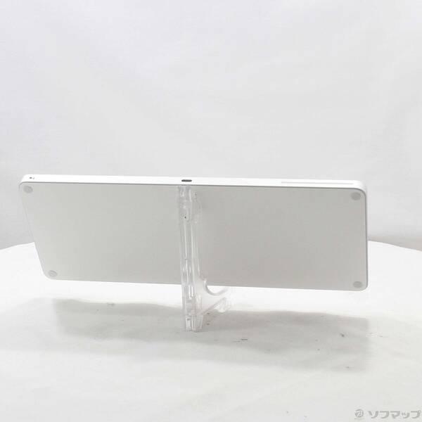 〔中古〕Apple(アップル) Appleシリコン搭載Macモデル用Touch ID搭載Magic Keyboard〔258-ud〕 |  | 02