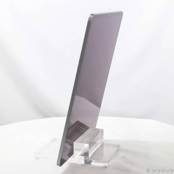 〔中古〕Apple(アップル) iPad Pro 12.9インチ 第6世代 512GB スペースグレイ MNXU3J／A Wi-Fi〔377-ud〕 |  | 01