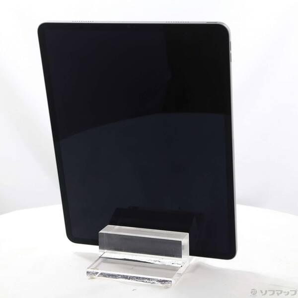 〔中古〕Apple(アップル) iPad Pro 12.9インチ 第6世代 512GB スペースグレイ MNXU3J／A Wi-Fi〔377-ud〕 |  | 02