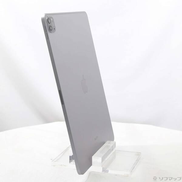 〔中古〕Apple(アップル) iPad Pro 12.9インチ 第6世代 512GB スペースグレイ MNXU3J／A Wi-Fi〔377-ud〕 |  | 03