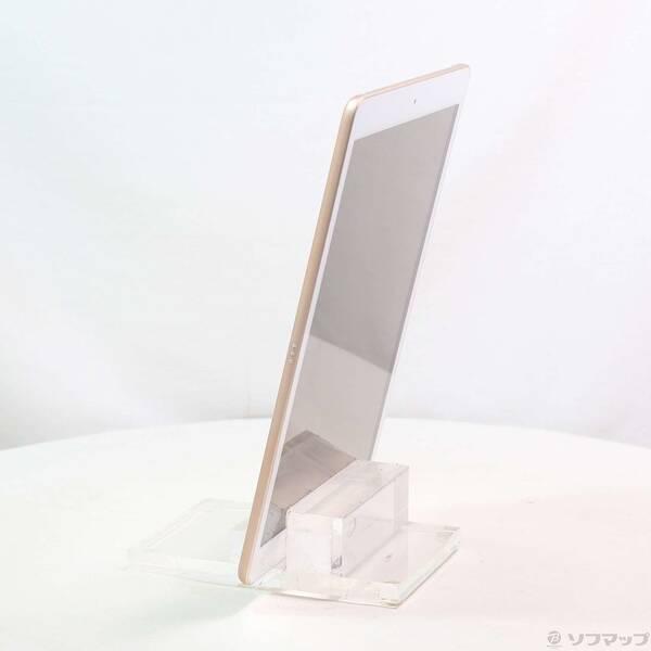 〔中古〕Apple(アップル) iPad 第8世代 32GB ゴールド MYLC2J／A Wi-Fi〔344-ud〕 |  | 01