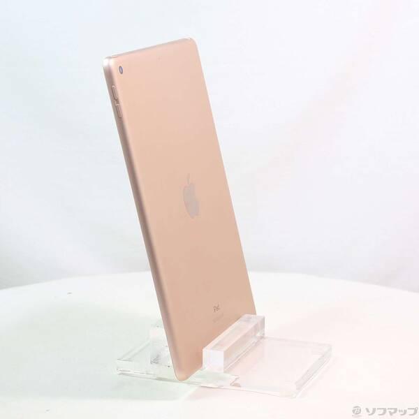〔中古〕Apple(アップル) iPad 第8世代 32GB ゴールド MYLC2J／A Wi-Fi〔344-ud〕 |  | 03