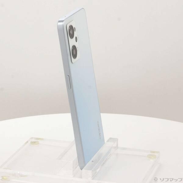 〔中古〕OPPO(オッポ) OPPO Reno7 A 128GB ドリームブルー OPG04 au SIMフリー〔349-ud〕 |  | 03