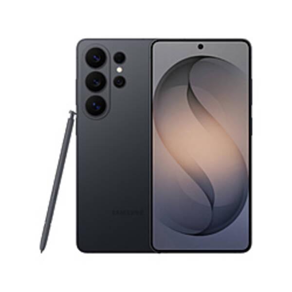 〔中古〕SAMSUNG(サムスン) Galaxy S26 Ultra 512GB ブラック SM-S948QZKESJP SIMフリー〔258-ud〕 | 