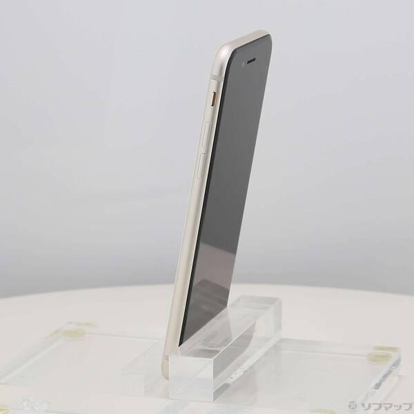 〔中古〕Apple(アップル) iPhone SE 第3世代 64GB スターライト MMYD3J／A SIMフリー〔348-ud〕 |  | 01