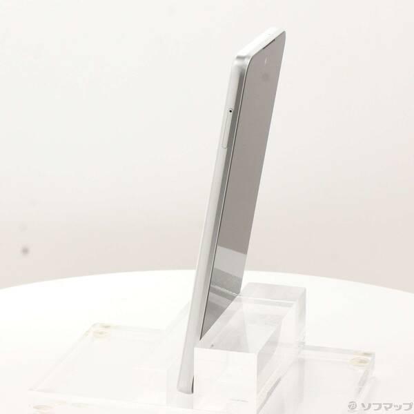 〔中古〕Motorola(モトローラ) moto g52j 5G 128GB パールホワイト PATM0001JP SIMフリー〔352-ud〕 |  | 01