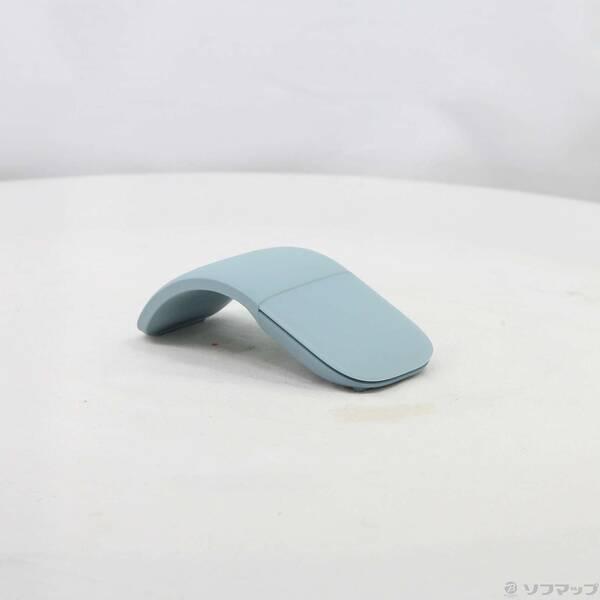 〔中古〕Microsoft(マイクロソフト) Surface Arc Mouse CZV-00027 アクア〔344-ud〕 |  | 03
