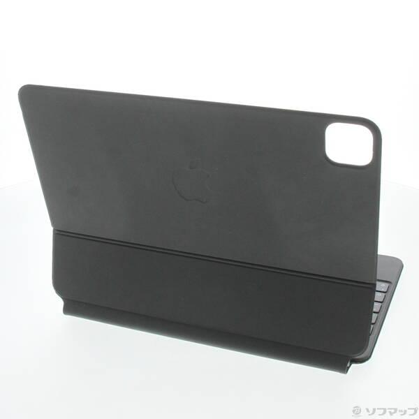 〔中古〕Apple(アップル) 11インチ iPad Pro 第2世代用 MagicKeyboard 日本語(JIS) MXQT2J／A〔198-ud〕 |  | 01