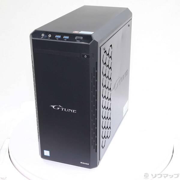 〔中古〕mouse(マウスコンピュータ) NEXTGEAR-MICRO NG-im610SA1-SH2-KK〔258-ud〕 | 