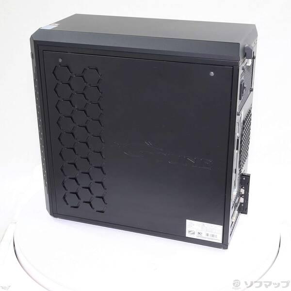 〔中古〕mouse(マウスコンピュータ) NEXTGEAR-MICRO NG-im610SA1-SH2-KK〔258-ud〕 |  | 01