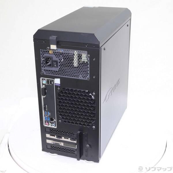 〔中古〕mouse(マウスコンピュータ) NEXTGEAR-MICRO NG-im610SA1-SH2-KK〔258-ud〕 |  | 02