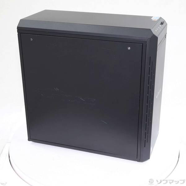 〔中古〕mouse(マウスコンピュータ) NEXTGEAR-MICRO NG-im610SA1-SH2-KK〔258-ud〕 |  | 03