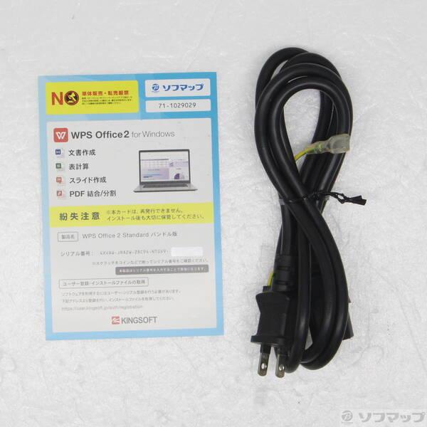 〔中古〕mouse(マウスコンピュータ) NEXTGEAR-MICRO NG-im610SA1-SH2-KK〔258-ud〕 |  | 04