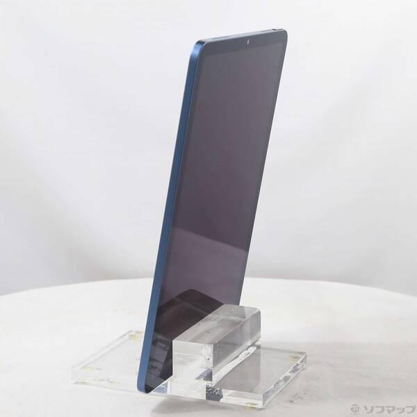〔中古〕Apple(アップル) iPad Air 第5世代 64GB ブルー MM9E3J／A Wi-Fi〔258-ud〕 |  | 01