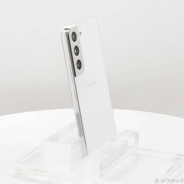 〔中古〕SAMSUNG(サムスン) GALAXY S22 256GB ファントムホワイト SC-51C docomo SIMフリー〔377-ud〕 |  | 03