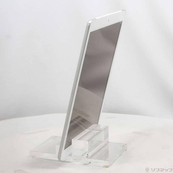 〔中古〕Apple(アップル) iPad 第8世代 32GB シルバー MYMJ2J／A auロック解除SIMフリー〔297-ud〕 |  | 01