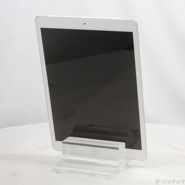 〔中古〕Apple(アップル) iPad 第8世代 32GB シルバー MYMJ2J／A auロック解除SIMフリー〔297-ud〕 |  | 02