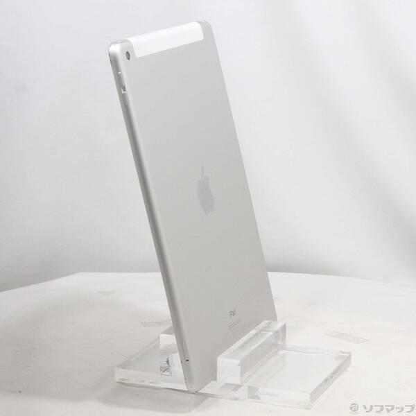 〔中古〕Apple(アップル) iPad 第8世代 32GB シルバー MYMJ2J／A auロック解除SIMフリー〔297-ud〕 |  | 03