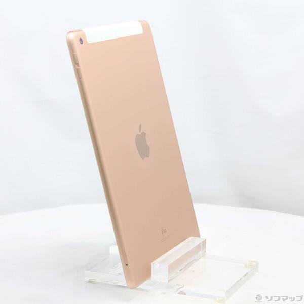 〔中古〕Apple(アップル) iPad 第8世代 128GB ゴールド MYMN2J／A SIMフリー〔276-ud〕 |  | 03
