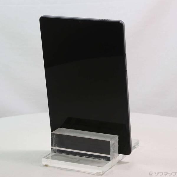 〔中古〕Lenovo(レノボジャパン) Lenovo Tab M9 32GB アークティックグレー ZAC30178JP Wi-Fi〔198-ud〕 |  | 02